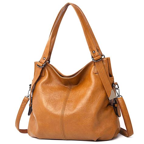 ladies hobo handbags.